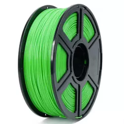 FLASHFORGE 3D-filament Matte ASA 1000g Grön