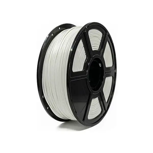 Flashforge ASA 3D-printfilament | 1 kg | Vit