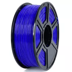 FLASHFORGE ASA Blå 1,0KG 3D Utskriftsfilament