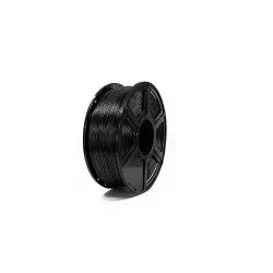FLASHFORGE ASA Svart 1,0KG Filament 3D-utskrift