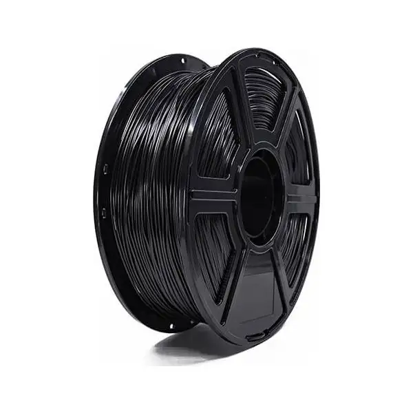 Flashforge Flexible 3D-printfilament | Svart