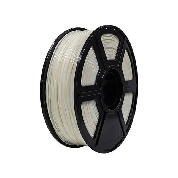 Flashforge Flexible 3D-printfilament | Transparent