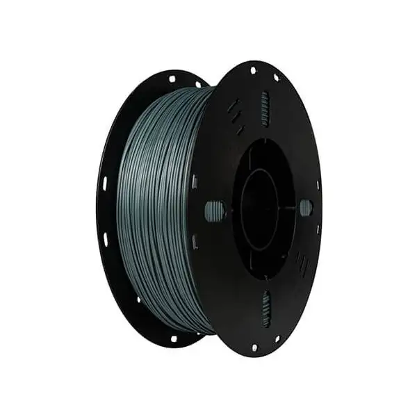 Flashforge PLA Matte 3D-printfilament | Grå