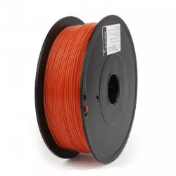 Flashforge PLA-PLUS Filament 1,75 mm diameter, 1 kg/spole, Röd
