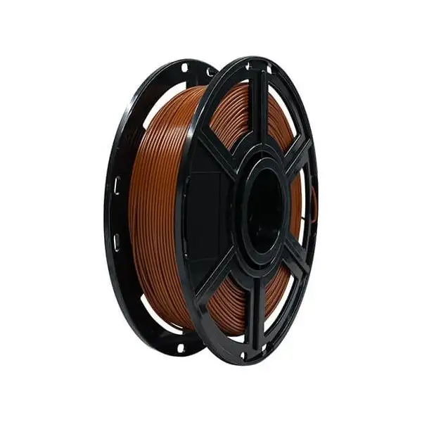 FLASHFORGE PLA PRO 3D-filament | 0,5 kg | brun