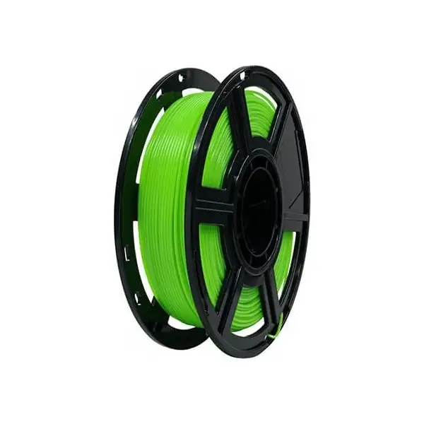 FLASHFORGE PLA PRO 3D-filament | 0,5 kg | grön