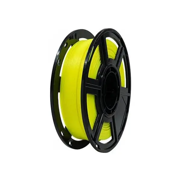 FLASHFORGE PLA PRO 3D-filament | 0,5 kg | gul