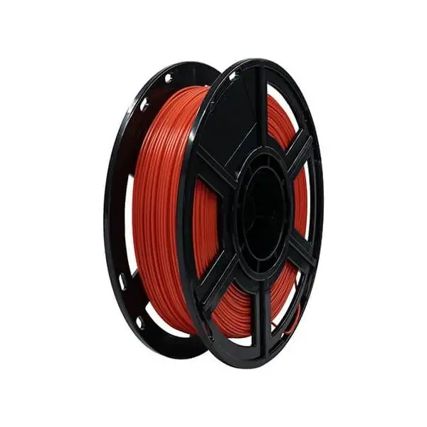 FLASHFORGE PLA PRO 3D-filament | 0,5 kg | röd