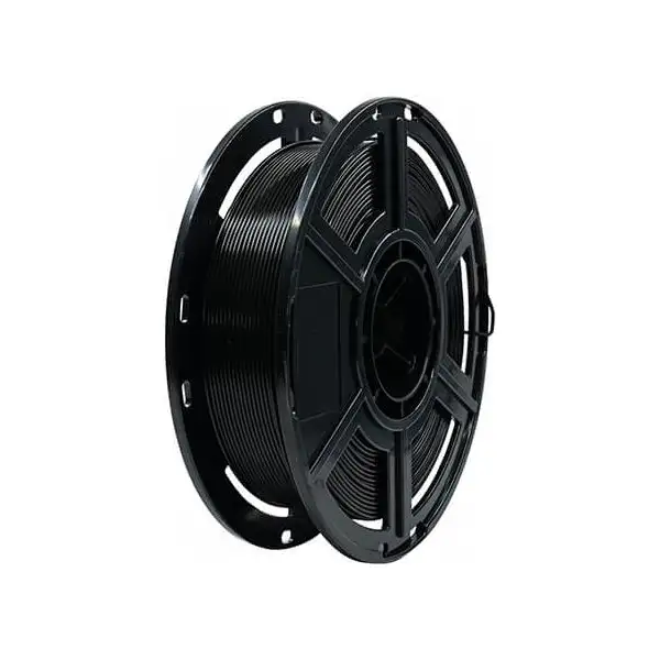 FLASHFORGE PLA PRO 3D-filament | 0,5 kg | svart