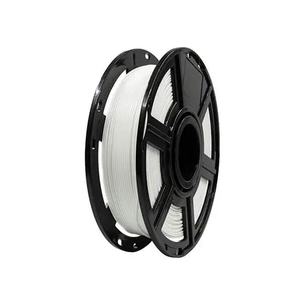 FLASHFORGE PLA PRO 3D-filament | 1 kg | vit