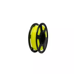 FLASHFORGE PLA PRO Gul 0,5KG 3D-utskriftsfilament
