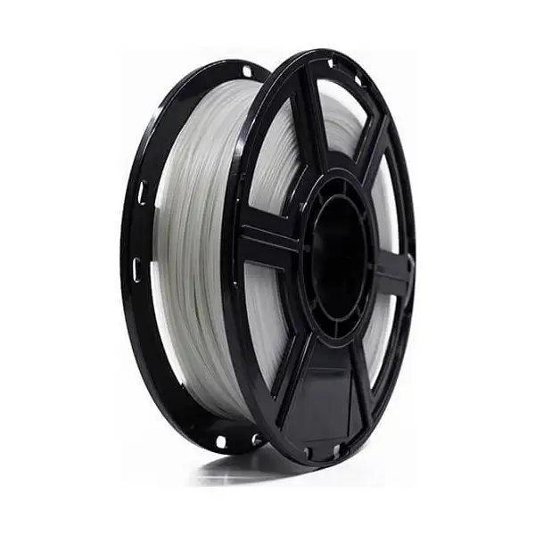 Flashforge PLA självlysande 3D-printfilament, lila