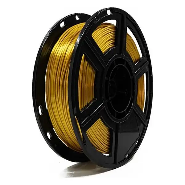 Flashforge Silk 3D-printfilament | 0,5 kg | Guld