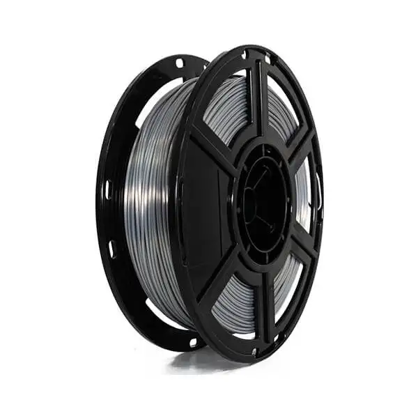 Flashforge Silk 3D-printfilament | 0,5 kg | Silver