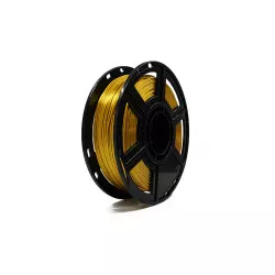 FLASHFORGE Silk Guld 0,5KG 3D Utskriftsfilament