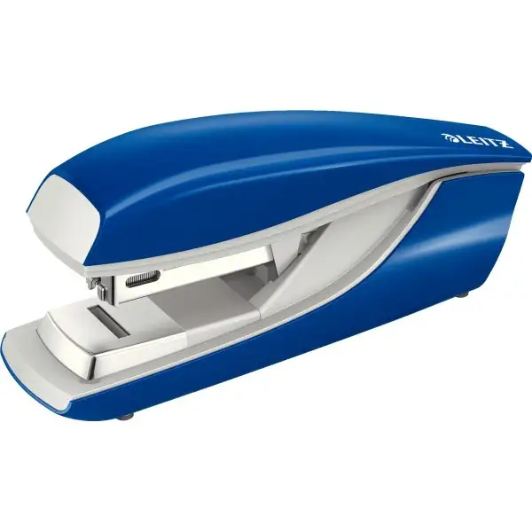 Flathäftapparat Leitz 5505 Blå