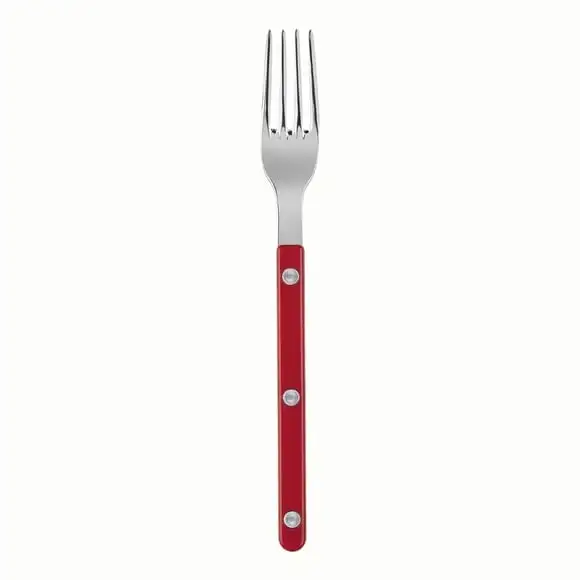 Förrättsgaffel Bistrot Solid 190mm Red Sabre