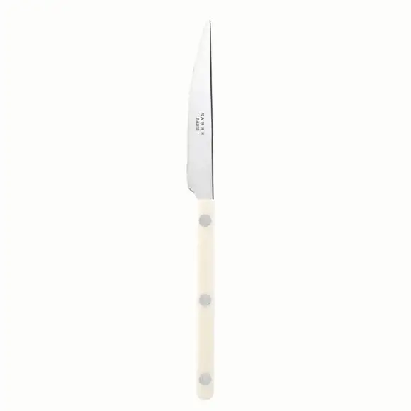 Förrättskniv Bistrot Solid 200mm Ivory Sabre