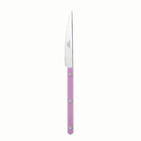 Förrättskniv Bistrot Solid 200mm Pink Sabre
