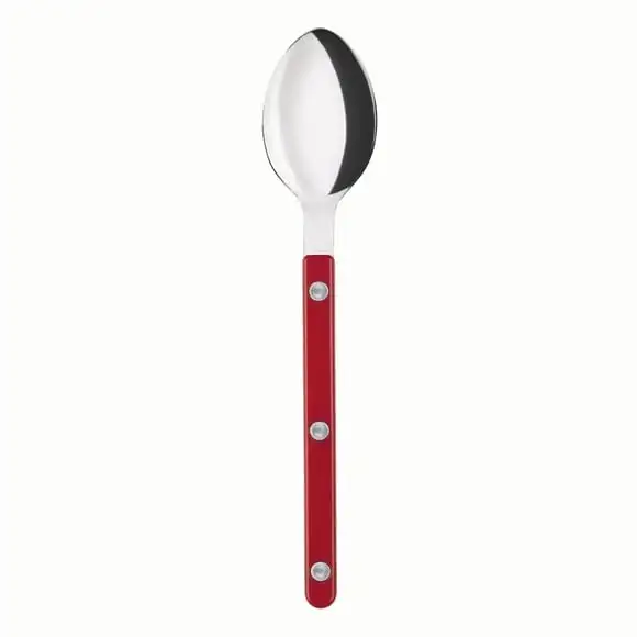 Förrättssked Bistrot Solid 190mm Red Sabre