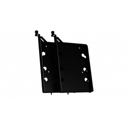 Fractal Design HDD Tray kit Typ-B (2-pack) Svart