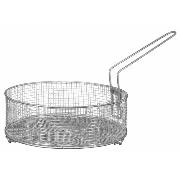 Friteringskorg TechnIQ 28x9cm Scanpan