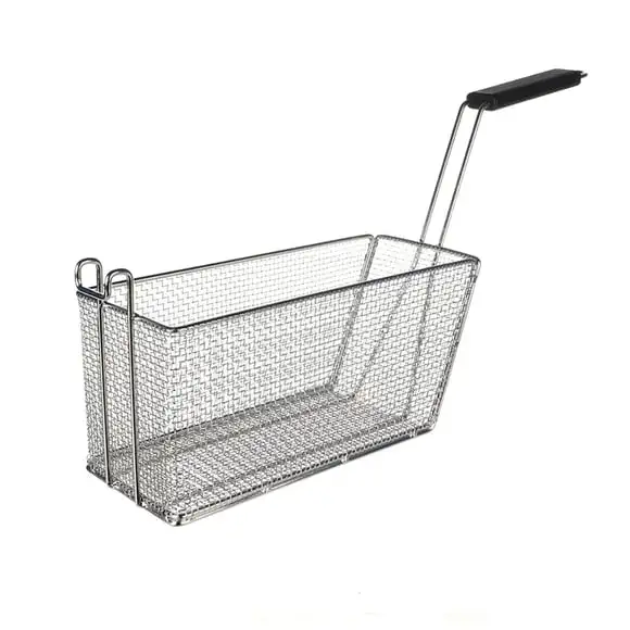 Fritöskorg 1/2 310x140x150mm Frifri