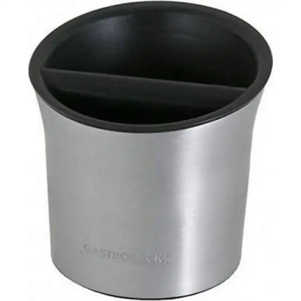 Gastroback Barista Knock Box behållare