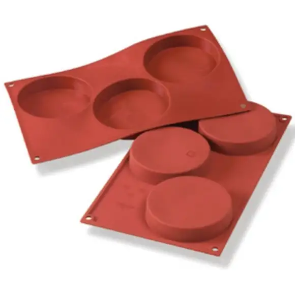 Gastroflex florent 3fig 103x20 GN1/3