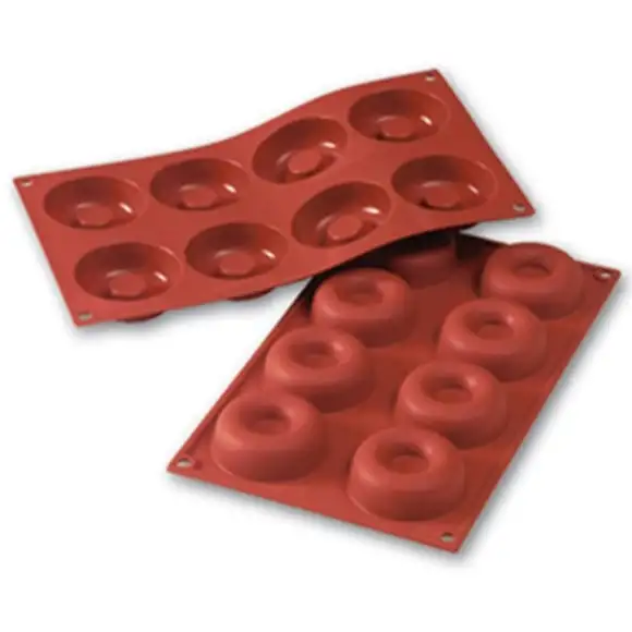 Gastroflex savarin 8f, 65x20mm GN1/3