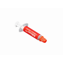 Genesis Silicon 701 Thermal Paste Grå