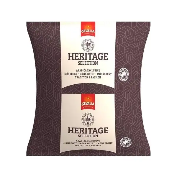 Gevalia Kaffe, Selection 1920, 125g, 40/krt