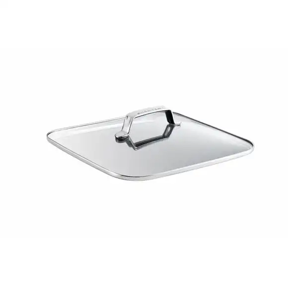 Glaslock TechnIQ 28x28cm Scanpan