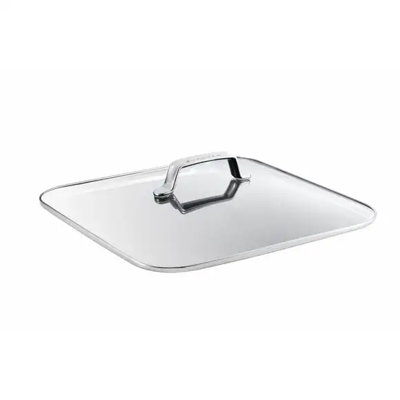 Glaslock TechnIQ 33x33cm Scanpan