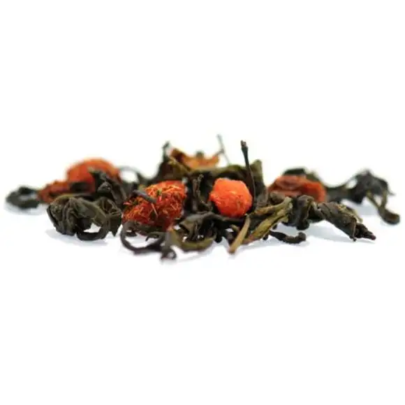 Te Goji & Havtorn 1kg lösvikt