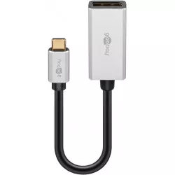 Goobay USB-C™-adapter till DisplayPort™