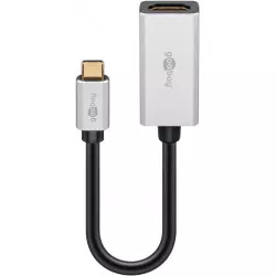 Goobay USB-C™-adapter till HDMI™