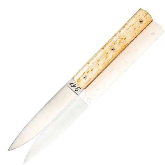 Grillkniv 947 217mm Maple Wood Perceval