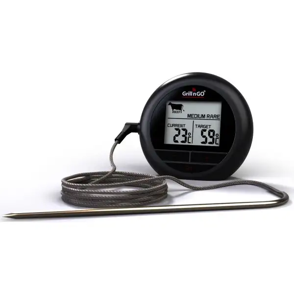 Grill'n'go One 2.0 trådlös stektermometer