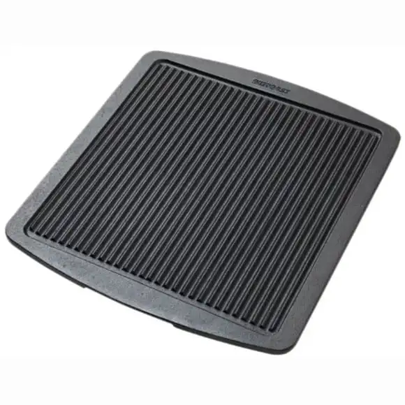 Grillplatta 35,5x32,5cm Skeppshult