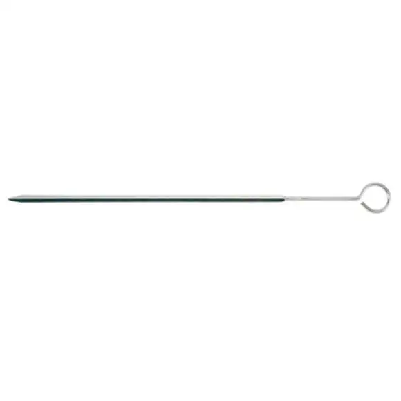 Grillspett rostfri 31cm Westmark