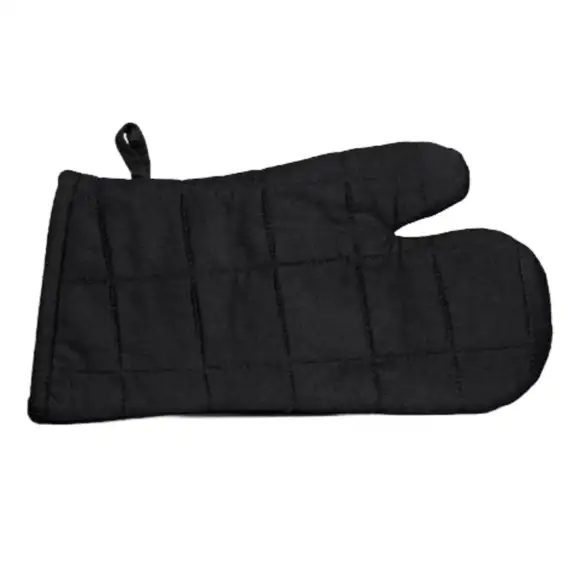 Grytvante Gordon 33cm svart