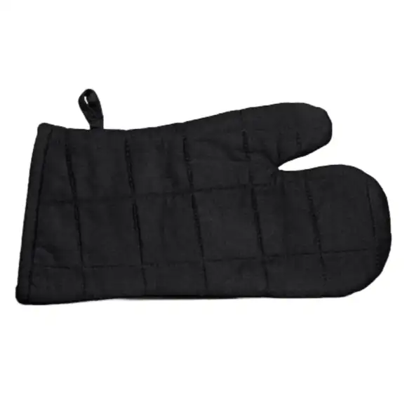 Grytvante René 45cm svart