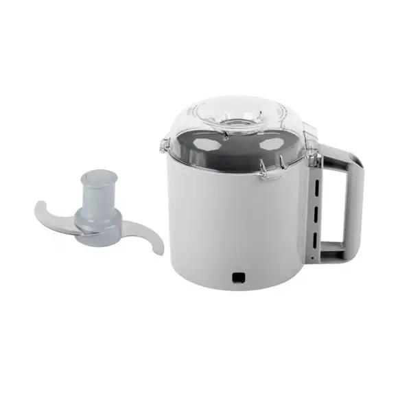Hacktillsats till R301 (kärl,kniv,lock) Robot Coupe