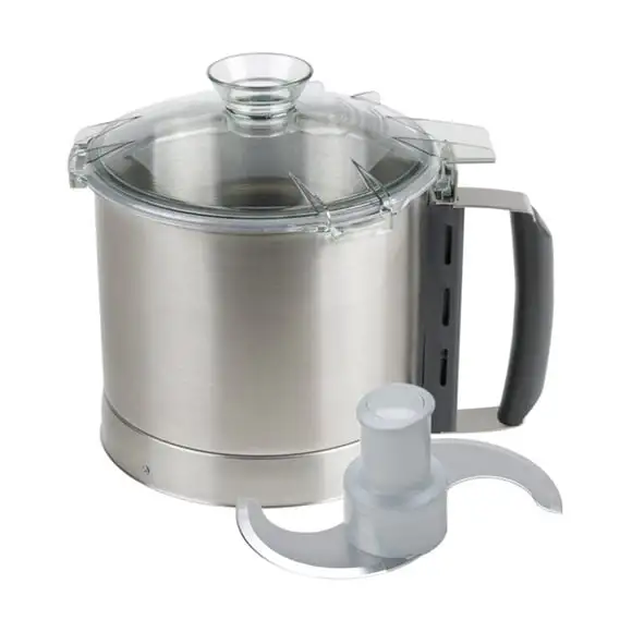 Hacktillsats till R302 R402 R4 R401 Robot Coupe