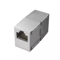 HAMA Adapter Nätverk CAT6 1 Gbit/s