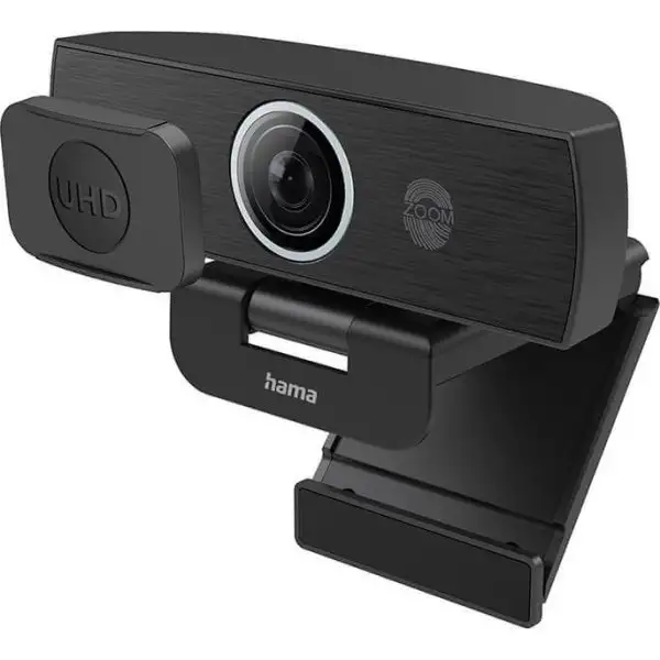 HAMA Webcam C-900 Pro 4K 2160p