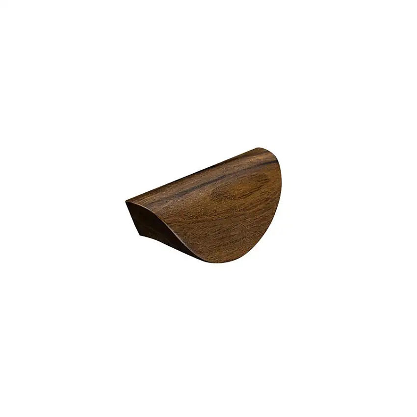 Handtag Beslag DesignArchiveValnöt, L: 106 mm
