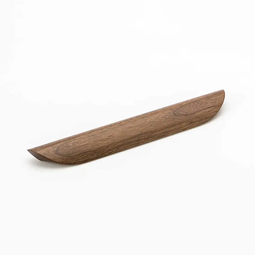Handtag Beslag DesignArchiveValnöt, L: 240 mm