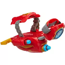 Hasbro Power Moves Role Play Iron Man